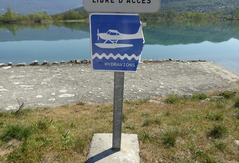 בית מלון כפרי Auberge De La Paillère