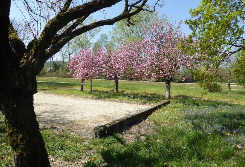 فندق Auberge De La Paillère