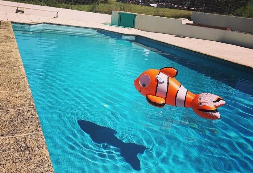 فندق Auberge De La Paillère