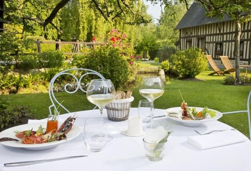 فندق Auberge De La Source   Hôtel De Charme, Collection Saint Siméon