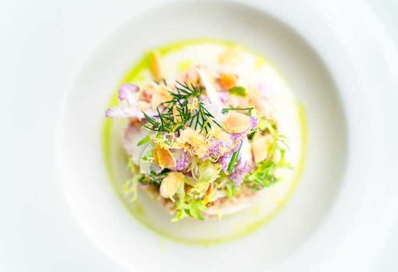 فندق Auberge De La Source   Hôtel De Charme, Collection Saint Siméon