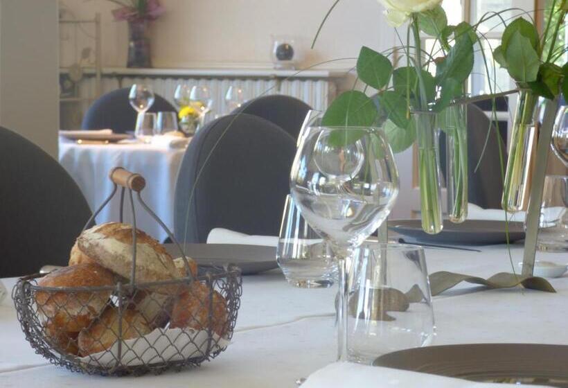 فندق Auberge De L Abbaye Logis Hôtel Restaurant
