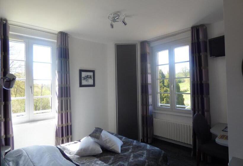 فندق Auberge De L Abbaye Logis Hôtel Restaurant