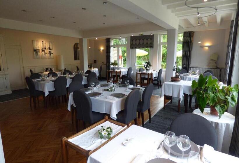 فندق Auberge De L Abbaye Logis Hôtel Restaurant