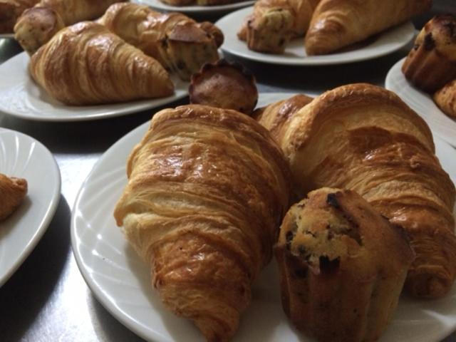 ホテル Auberge de l'Escargot d'Or