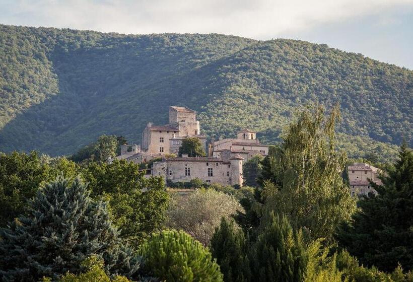 ホテル Auberge de l'Escargot d'Or