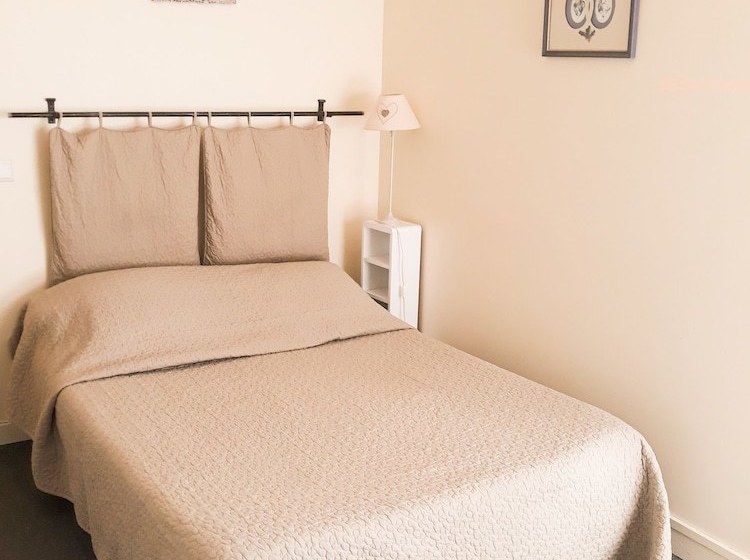 호텔 Auberge Des Balastres