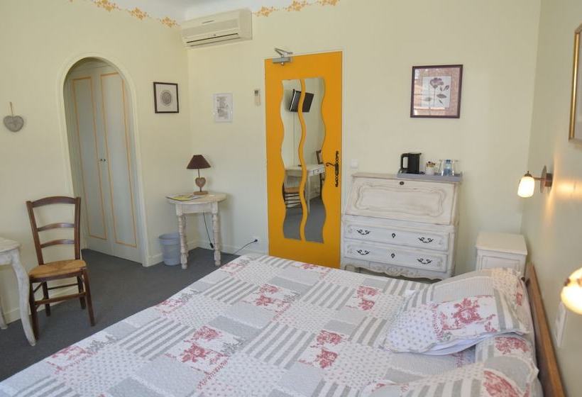 호텔 Auberge Des Balastres