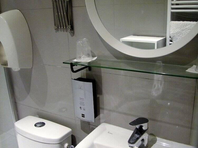 호텔 Auberge Du Cheval Blanc