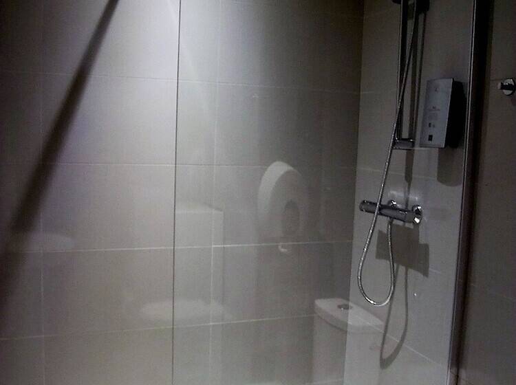 호텔 Auberge Du Cheval Blanc