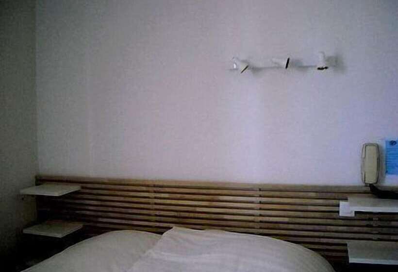 호텔 Auberge Du Cheval Blanc