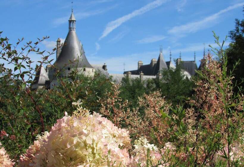 فندق Auberge Du Grand Dauphin