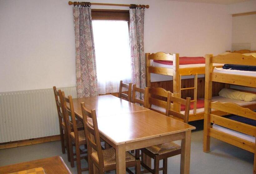 בית מלון כפרי Auberge Du Grand Git