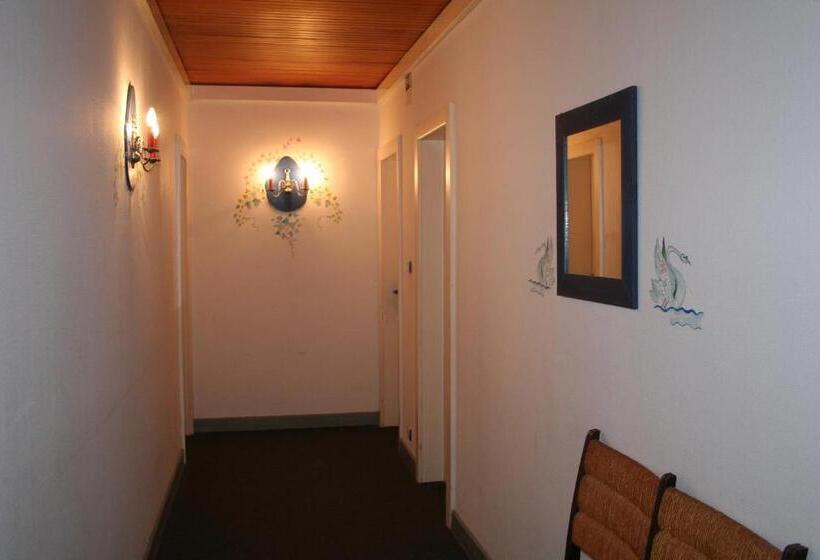 Отель Auberge Du Lac