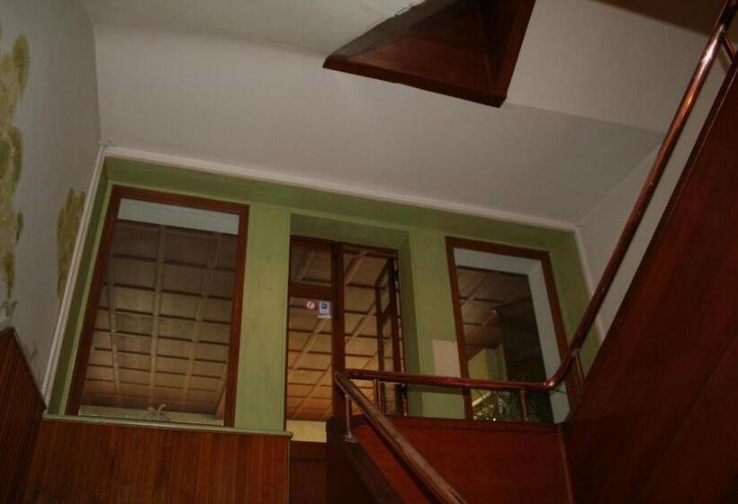 Отель Auberge Du Lac