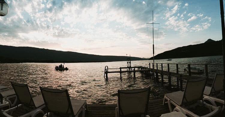 בית מלון כפרי Auberge Du Roselet