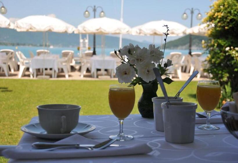 בית מלון כפרי Auberge Du Roselet