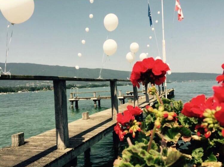 בית מלון כפרי Auberge Du Roselet