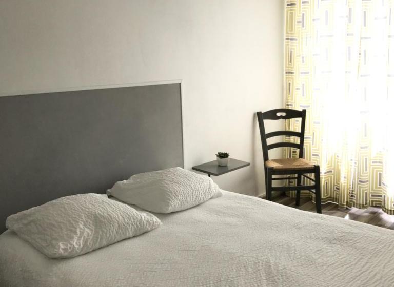 Отель Appart Etape