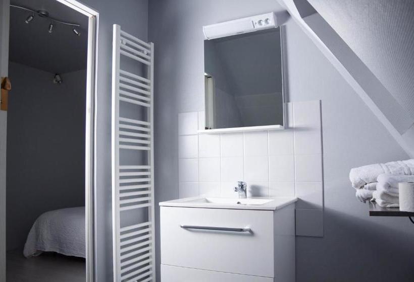 Отель Appart Etape