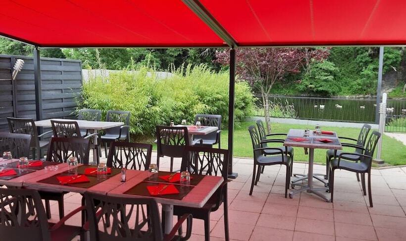 فندق Auberge En Ardenne