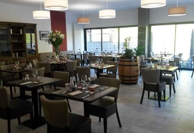 فندق Auberge En Ardenne