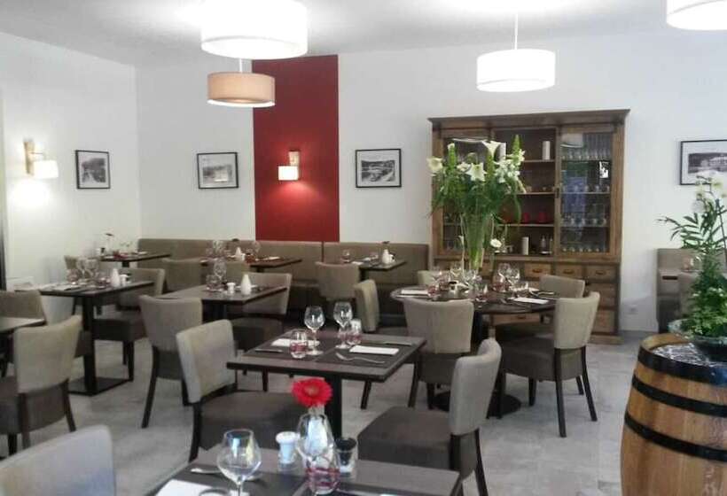 فندق Auberge En Ardenne