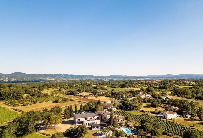 Logis Auberge Les Murets Hotel Restaurant Spa