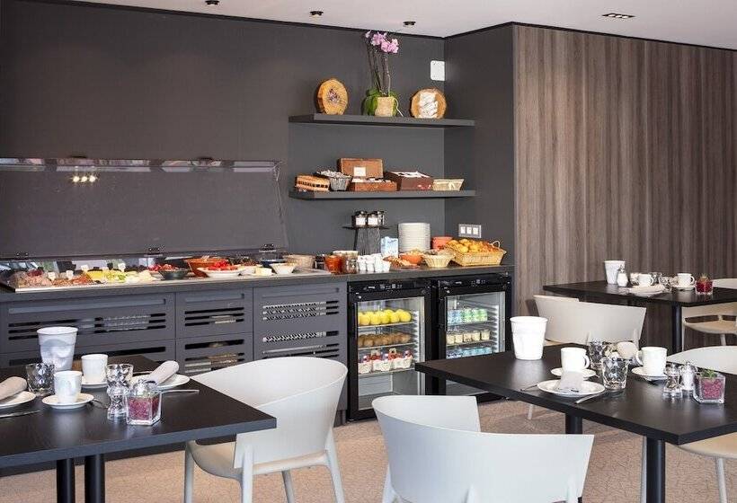 Logis Auberge Les Murets Hotel Restaurant Spa