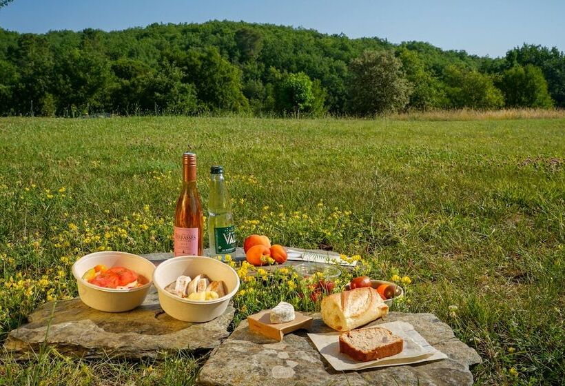 Logis Auberge Les Murets Hotel Restaurant Spa