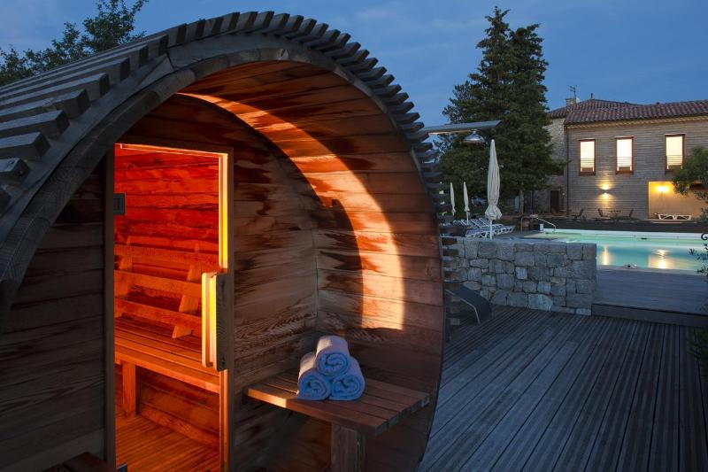 Logis Auberge Les Murets Hotel Restaurant Spa