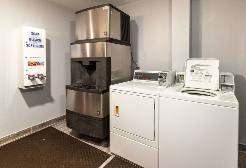 فندق Baymont By Wyndham Caddo Valley/arkadelphia