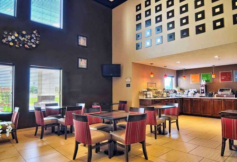 فندق Baymont By Wyndham Caddo Valley/arkadelphia