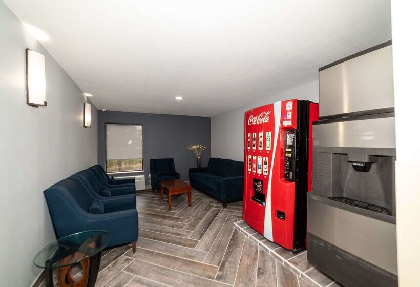 فندق Baymont By Wyndham Caddo Valley/arkadelphia