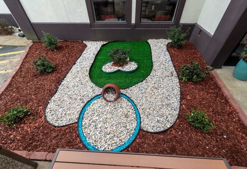 فندق Baymont By Wyndham Caddo Valley/arkadelphia