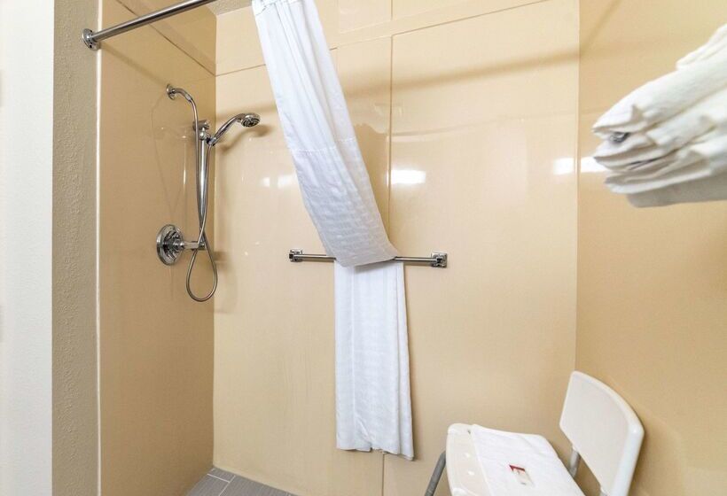 فندق Baymont By Wyndham Caddo Valley/arkadelphia