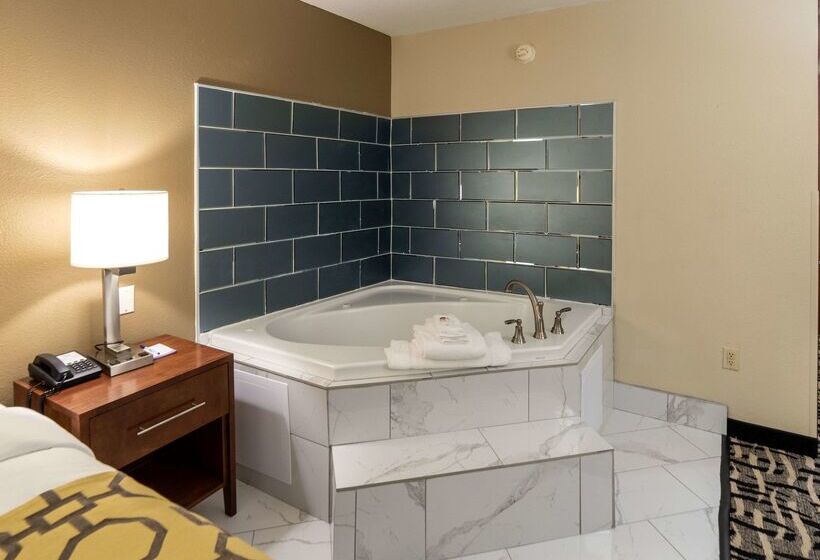 فندق Baymont By Wyndham Caddo Valley/arkadelphia