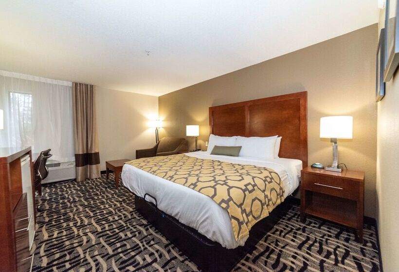 فندق Baymont By Wyndham Caddo Valley/arkadelphia