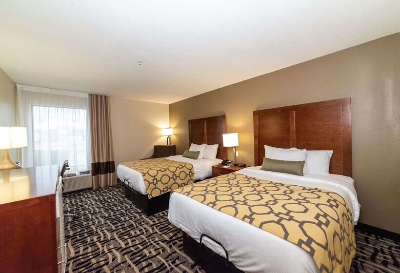 فندق Baymont By Wyndham Caddo Valley/arkadelphia