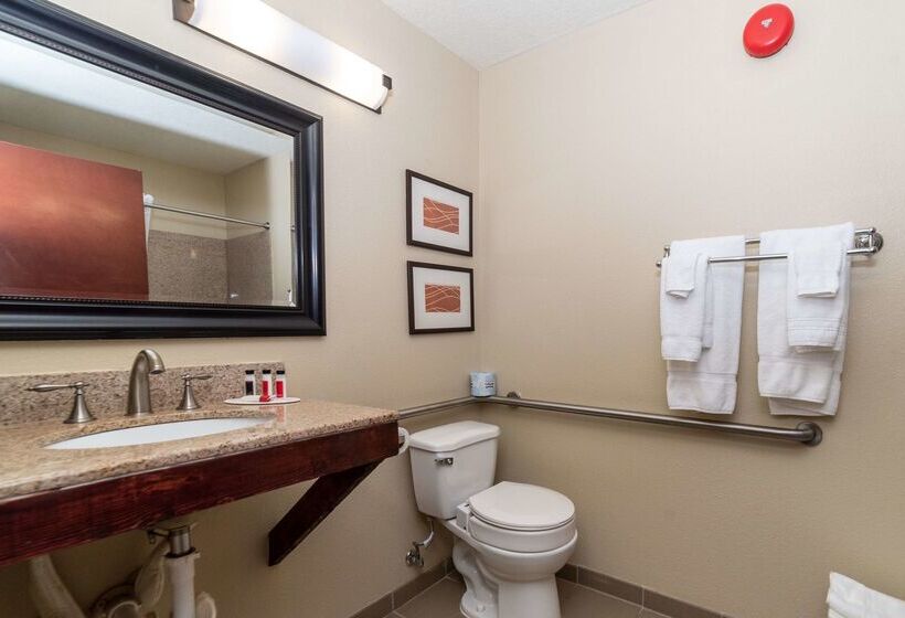 فندق Baymont By Wyndham Caddo Valley/arkadelphia