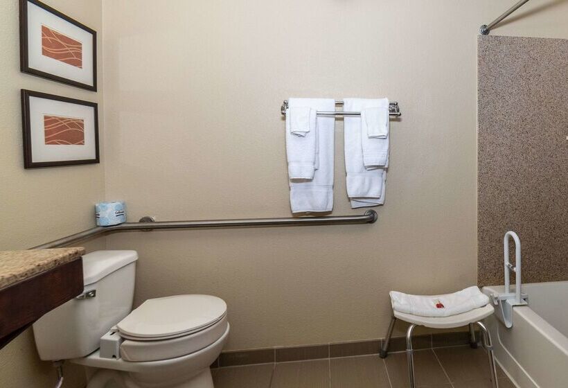 فندق Baymont By Wyndham Caddo Valley/arkadelphia