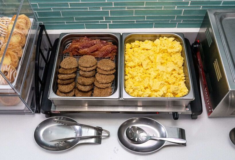 فندق Baymont By Wyndham Caddo Valley/arkadelphia