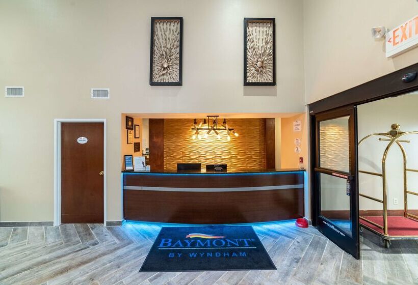 فندق Baymont By Wyndham Caddo Valley/arkadelphia