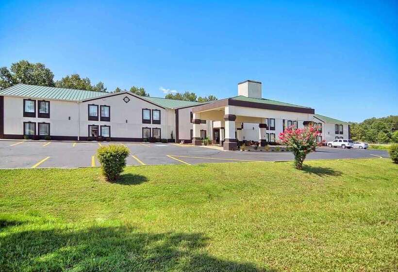 فندق Baymont By Wyndham Caddo Valley/arkadelphia