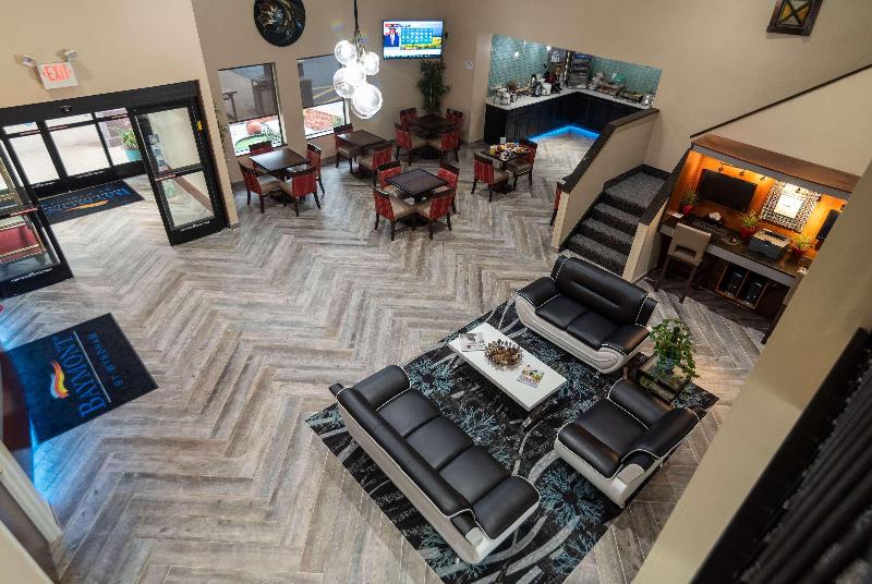 فندق Baymont By Wyndham Caddo Valley/arkadelphia