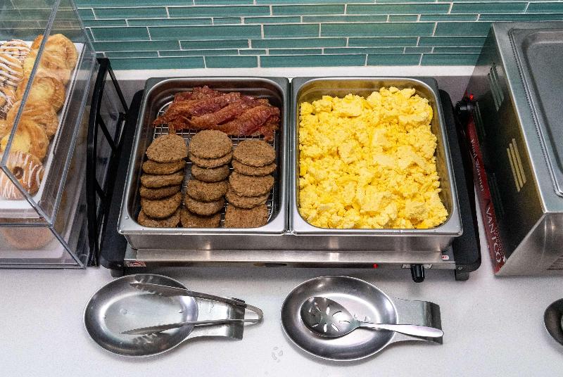 فندق Baymont By Wyndham Caddo Valley/arkadelphia