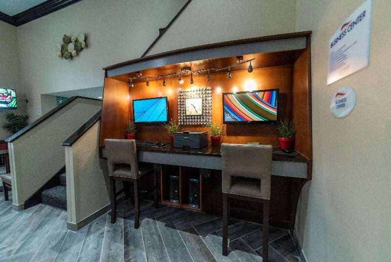 فندق Baymont By Wyndham Caddo Valley/arkadelphia