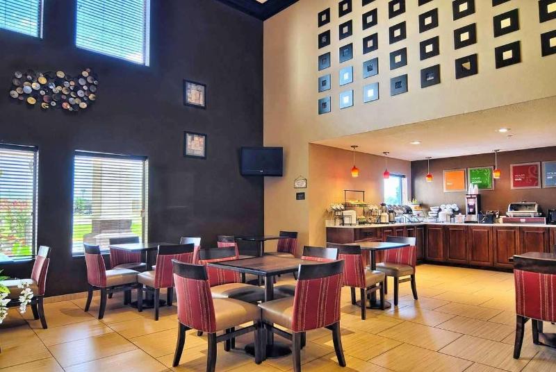 فندق Baymont By Wyndham Caddo Valley/arkadelphia