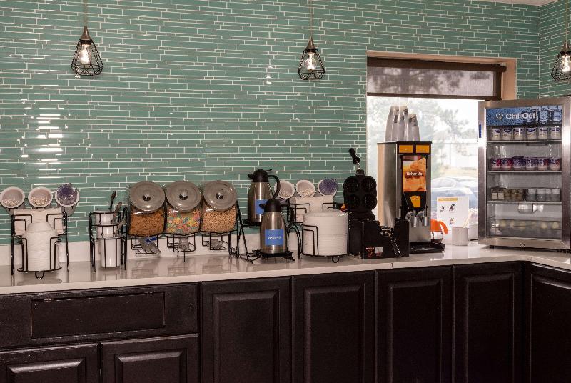 فندق Baymont By Wyndham Caddo Valley/arkadelphia