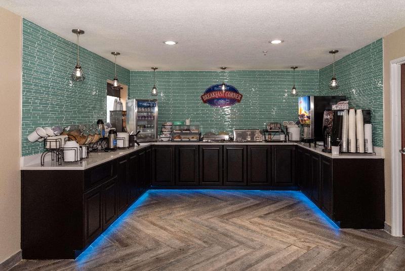 فندق Baymont By Wyndham Caddo Valley/arkadelphia